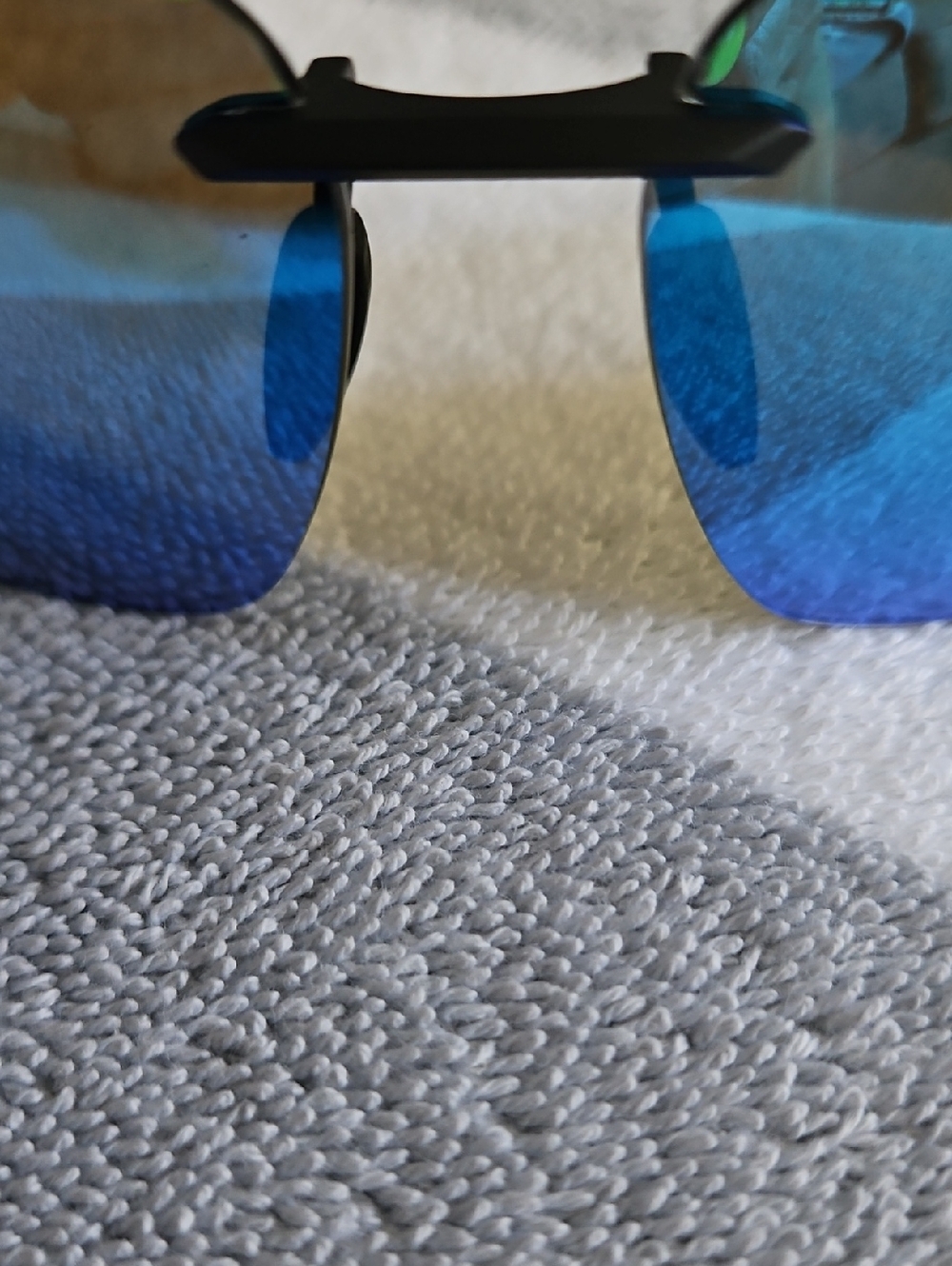 Shady Rays Huron - Glacier Matte - Barely Used Condition - Polarized - Picture 5 of 5